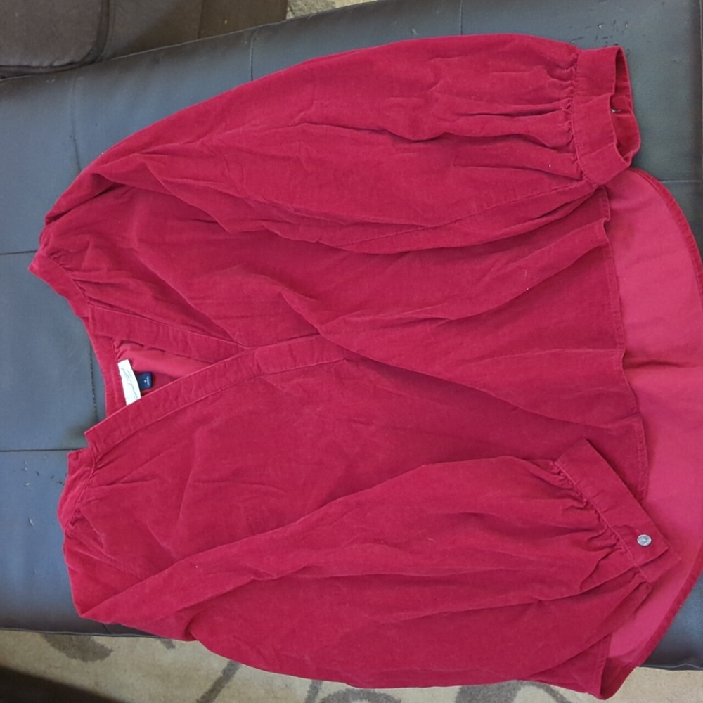 Women's tops
